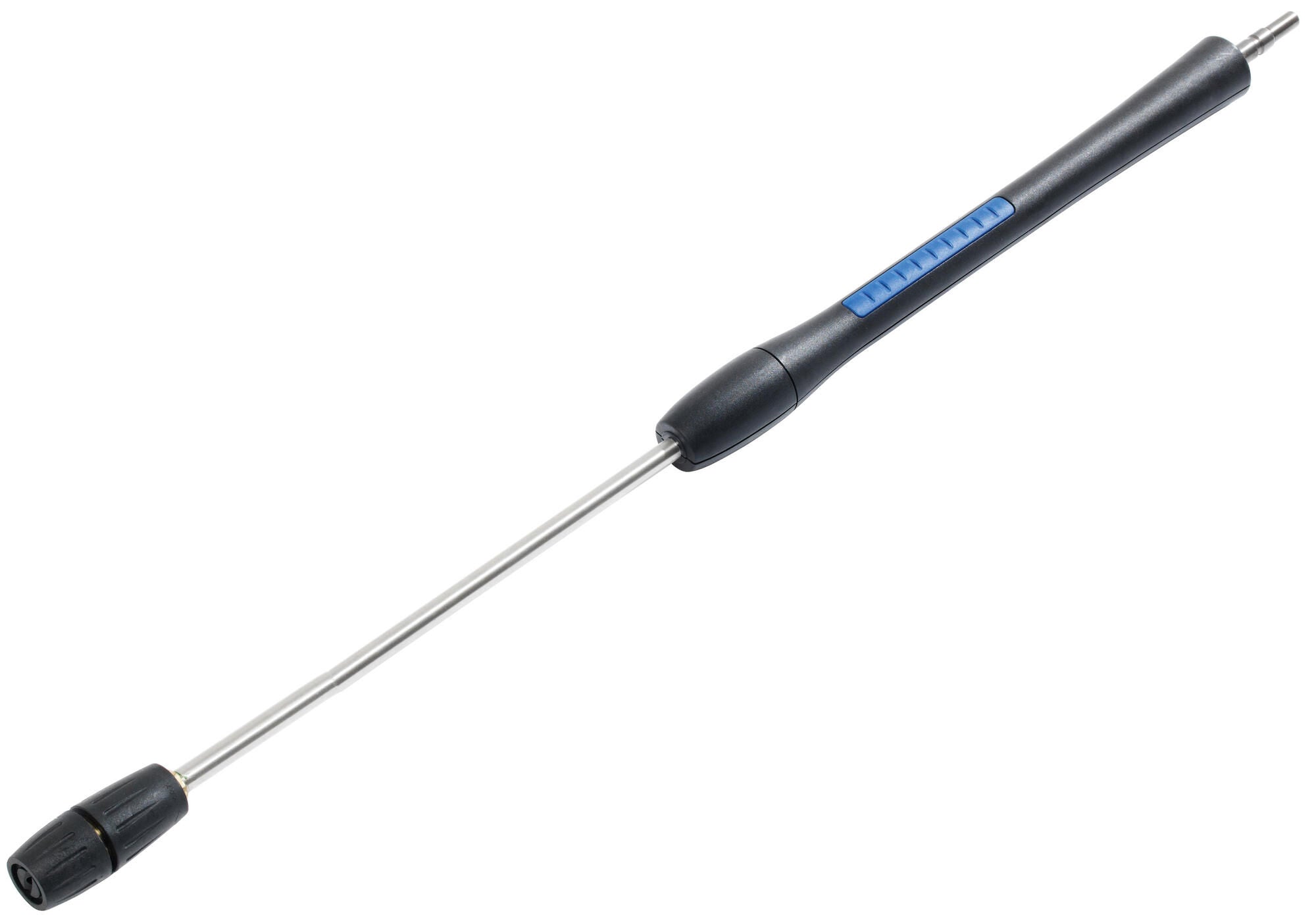 Nilfisk blauwe lijn hogedruk straalpijp turbohammer plus . steel tube turbo hammer plus