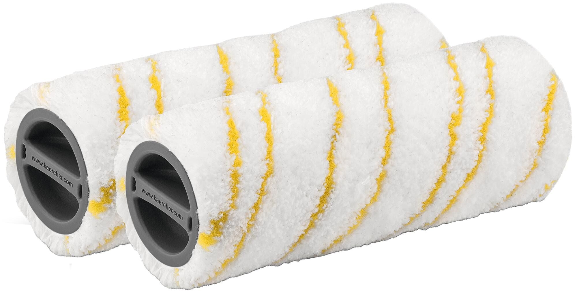 Kärcher rollenset roller set for fc5