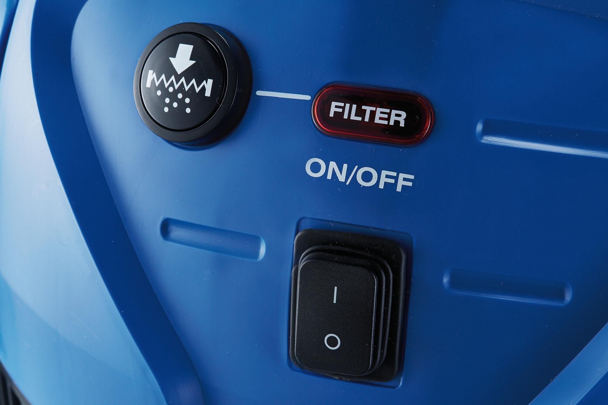 Nilfisk blue line nat droog stofzuiger multi ii 22 inox eu . vacuum cleaner multi 2-22 inox