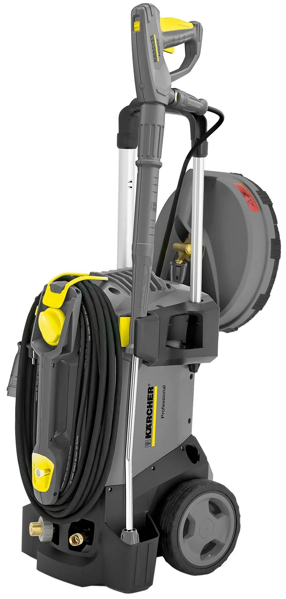 Kärcher hogedrukreiniger hd 6 13 c plus hd 6 13c plus incl. fr classic