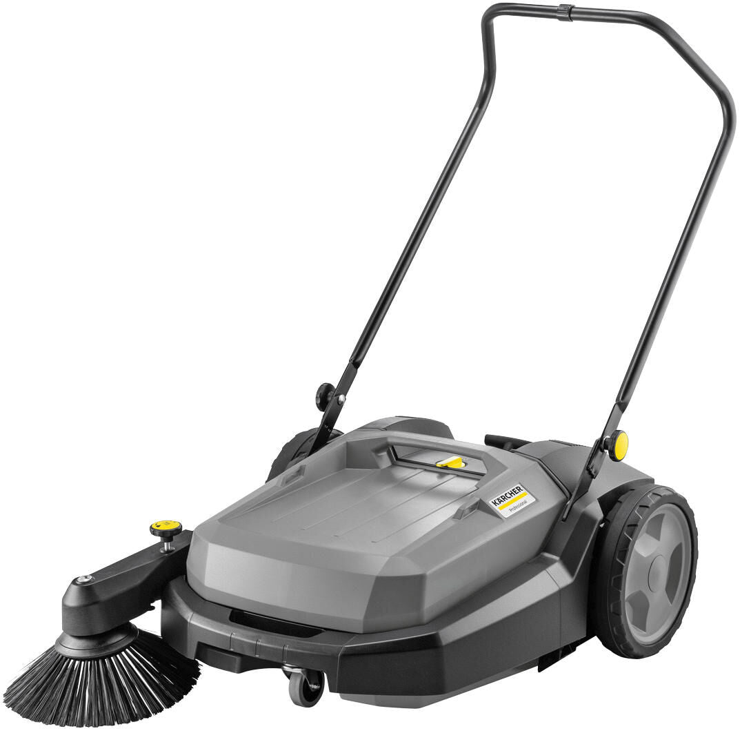 Kärcher veegmachine km 70 20 c sweeper km 70 20c kaercher