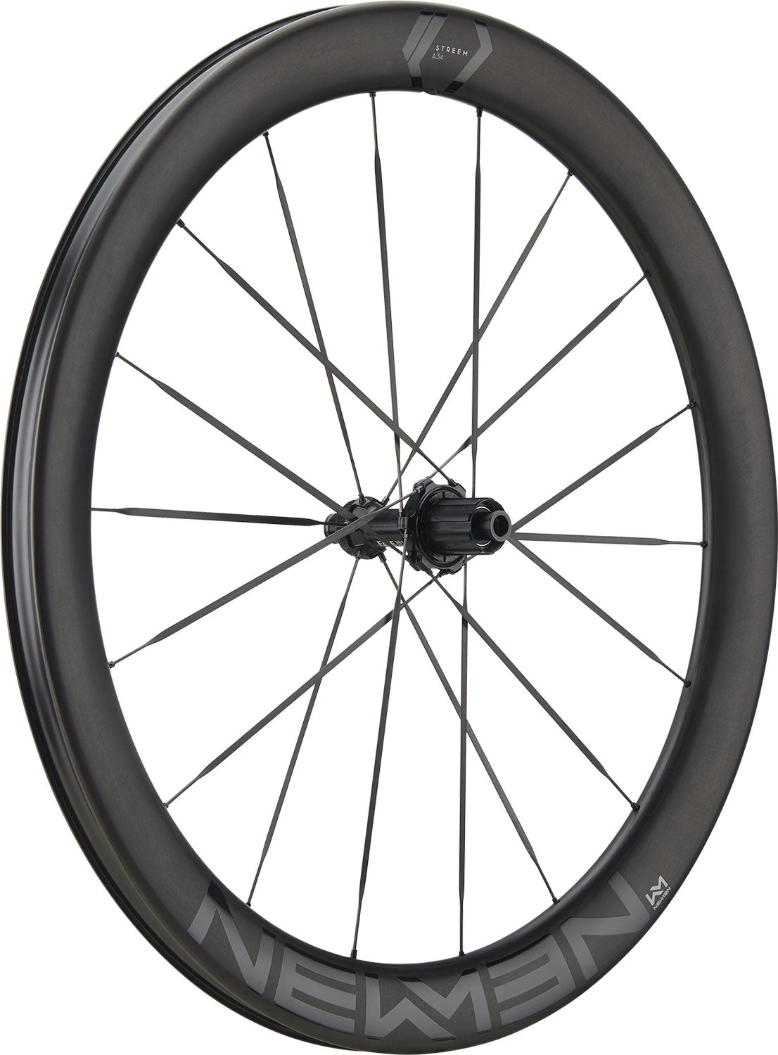 Newmen streem a.54 vonoa 28 fade r sp cl rear wheel | sram xdr