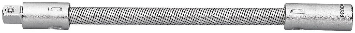 Proxxon verlenging 1 4 flex. extension 150 mm