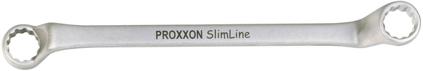Proxxon dubbele ringsleutel do-ringschl. 10x13mm , closed,15°