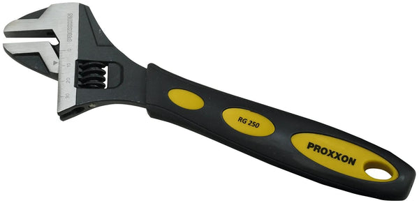 Proxxon moersleutel rolling fork wrench rg250