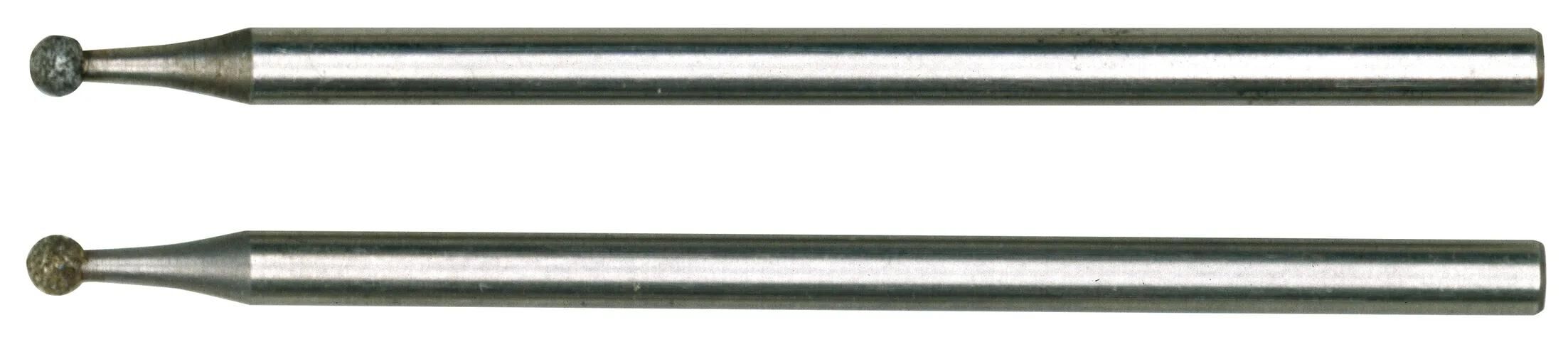 Proxxon schleifstift diamond grinding pencil ball 1,8mm 2pcs.