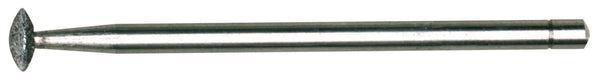 Proxxon schleifstift diamond grinding pencil linse 5.0mm