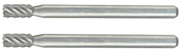 Proxxon set freesstiften cylinder cutter 3mm 2st