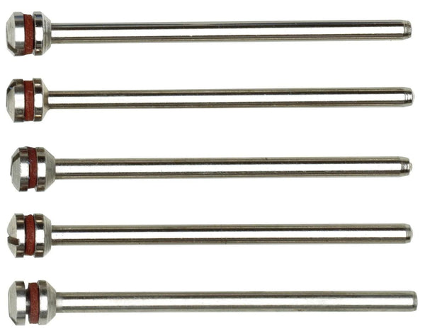 Proxxon aufnahmestiftsatz replacement carrier 5pcs.