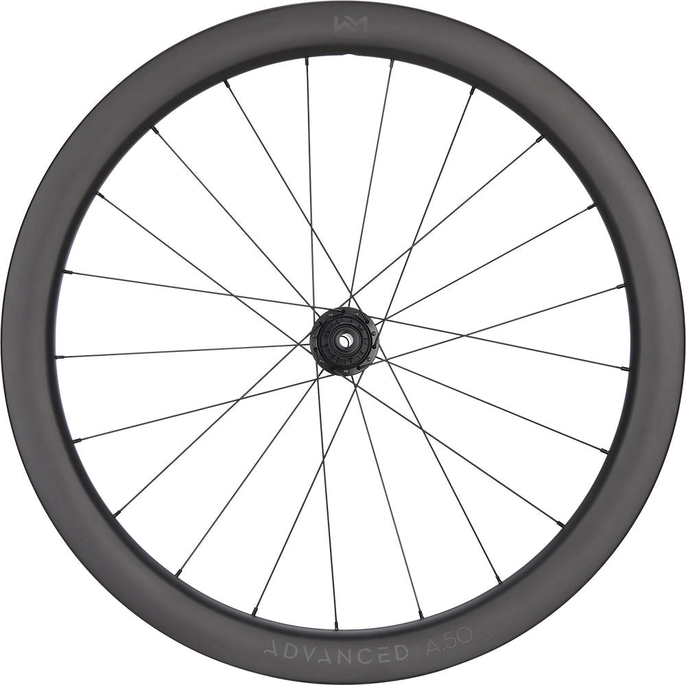 Newmen advanced a.50 cl 12x142 fade r 28 rear wheel | shimano hg freilauf