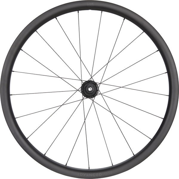 Newmen advanced g.34 cl 12x142 fade r 28 rear wheel