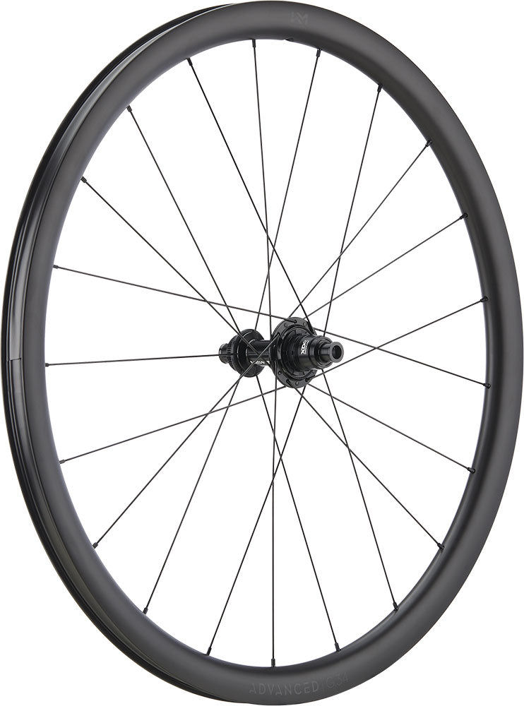 Newmen advanced g.34 cl 12x148 fade r 28 rear wheel