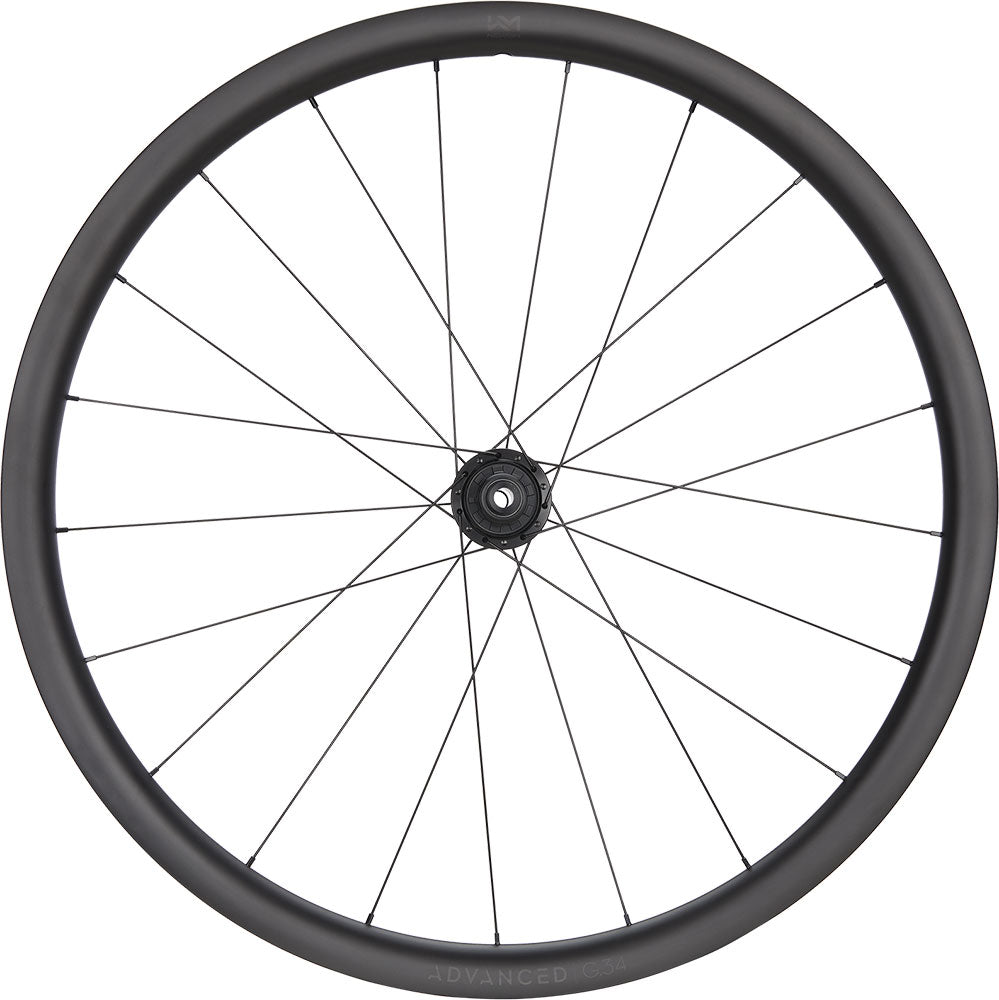 Newmen advanced g.34 cl 12x148 fade r 28 rear wheel | microspline freilauf
