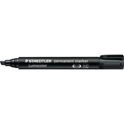 Permanent marker staedtler keypoint zwart