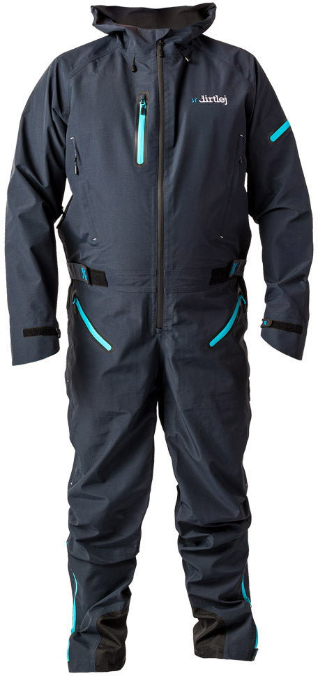 Dirtlej dirtsuit core edition loose cut - mud suit | m