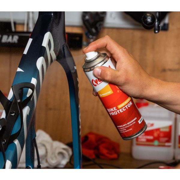 Cire de polissage instantanée Cyclon - 250 ml (blister)