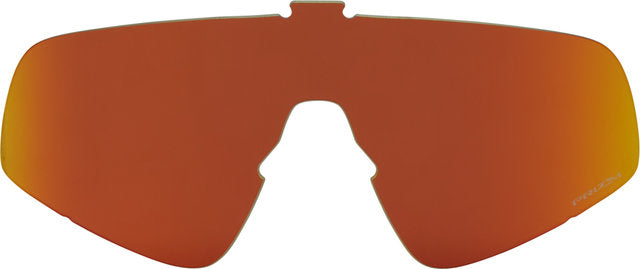 Oakley replacement lens for latch panel sports glasses