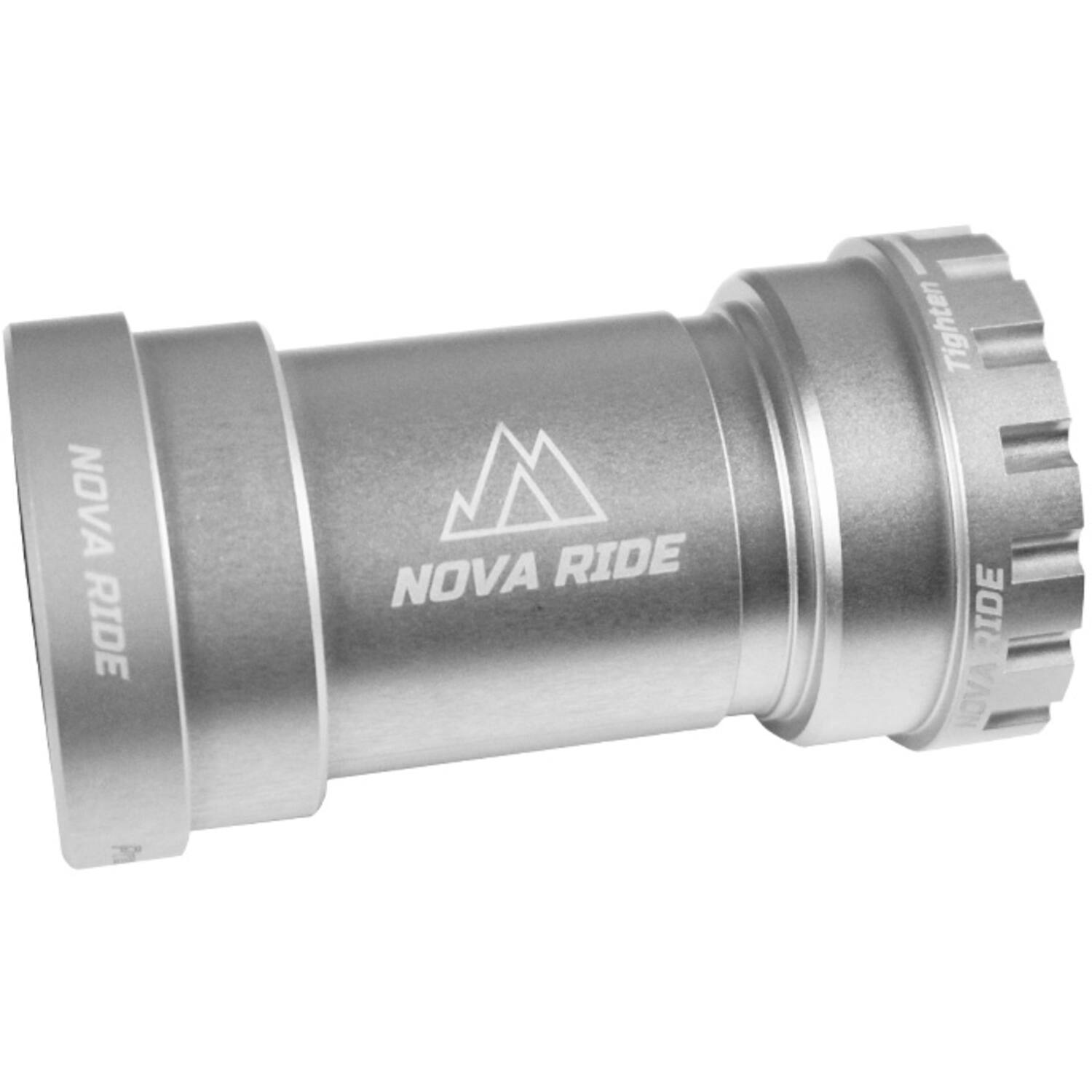Novaride - pf30 shimano trapas