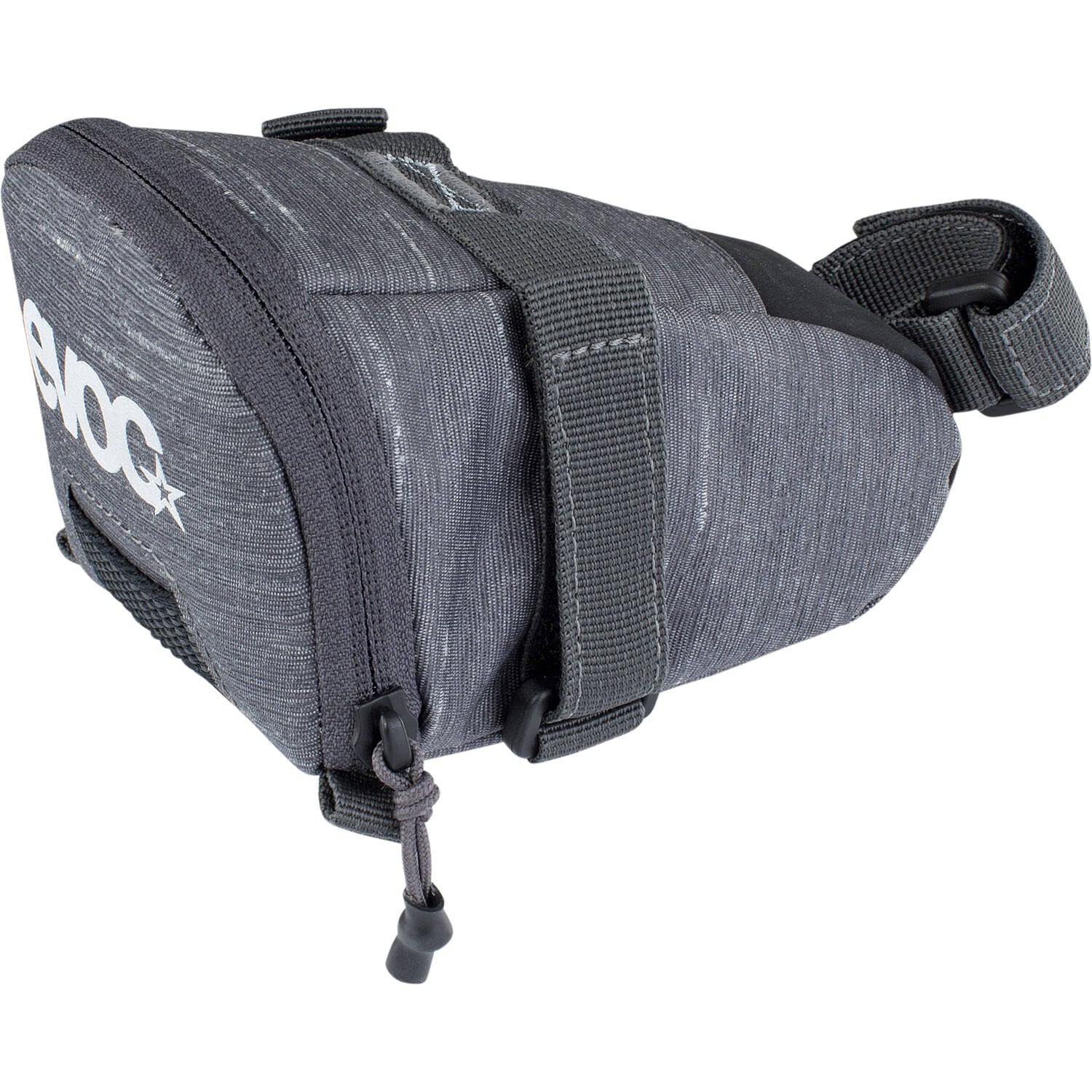 Evoc - saddle bag tour carbon grey m 0.7l