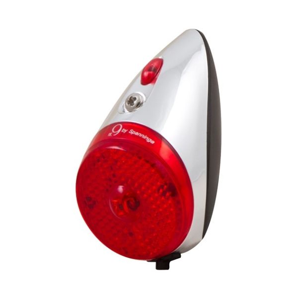 spanninga rear light nr 9
