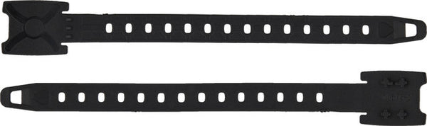 Ortlieb o-strap bottle cage mount for bottle cages