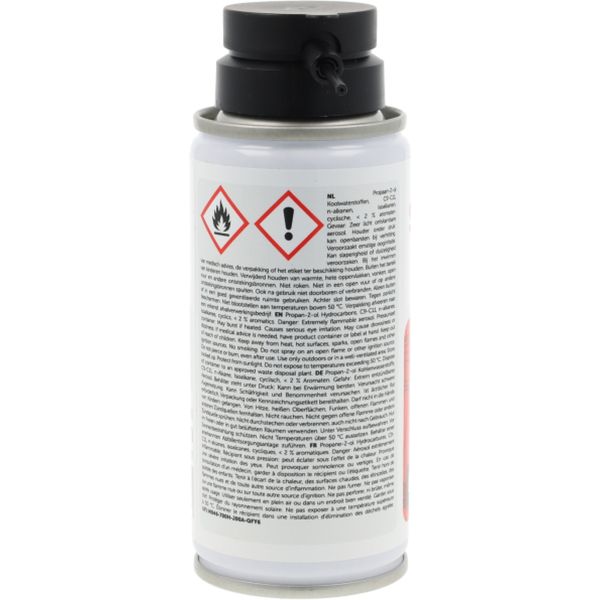 Simson slotspray - 100ml