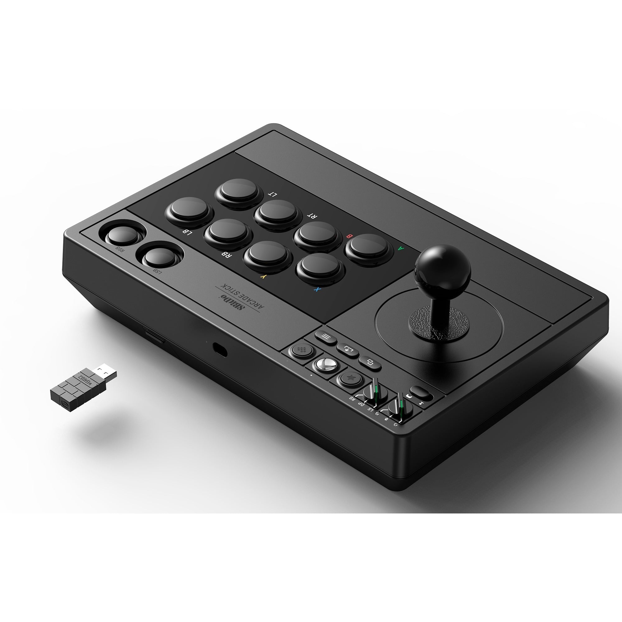 8BitDo Arcade Stick voor Xbox