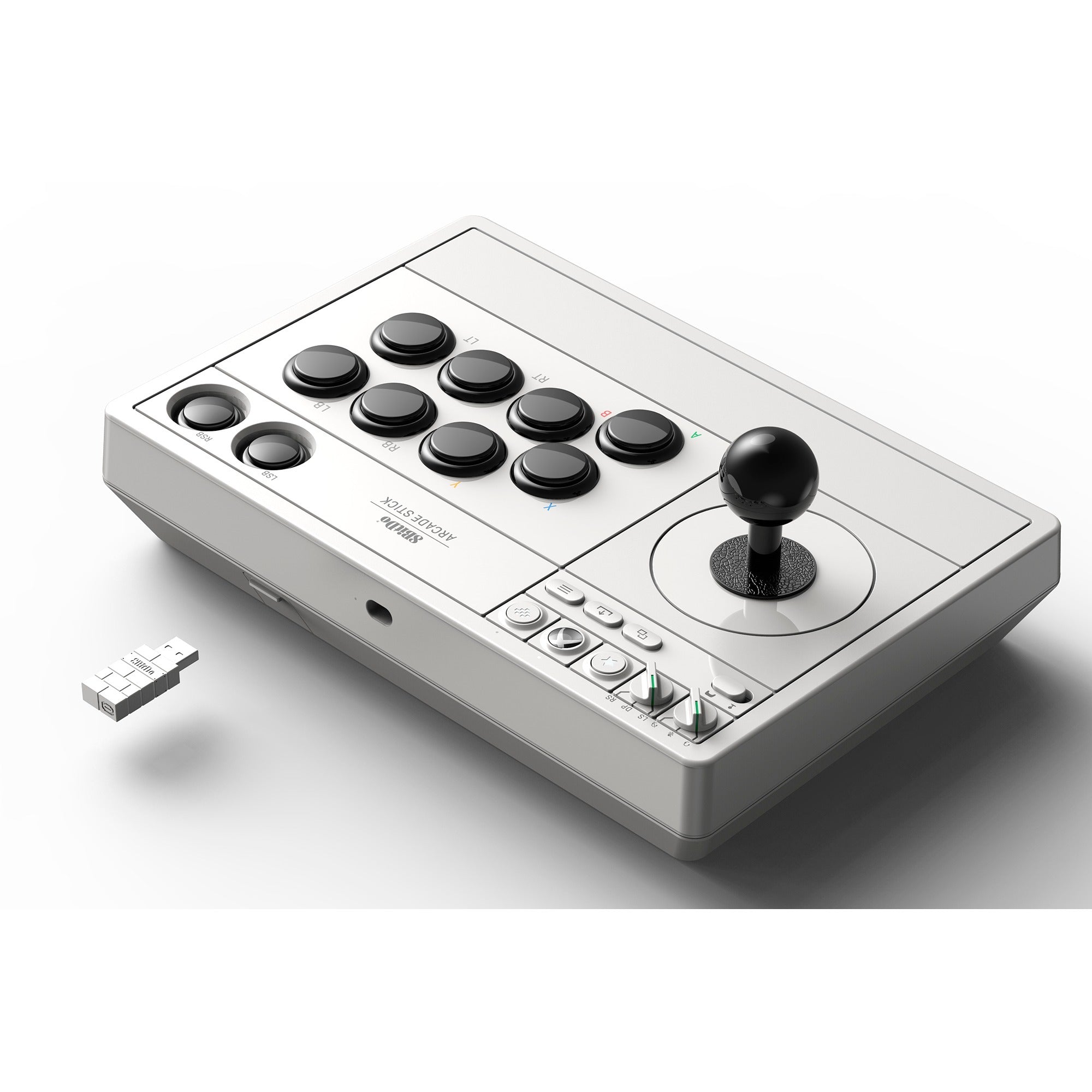 8BitDo Arcade Stick voor Xbox