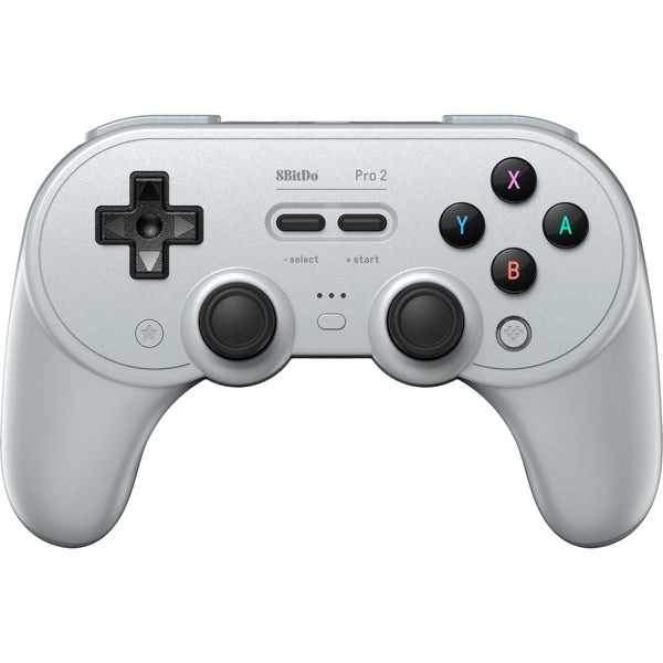 8BitDo to PS