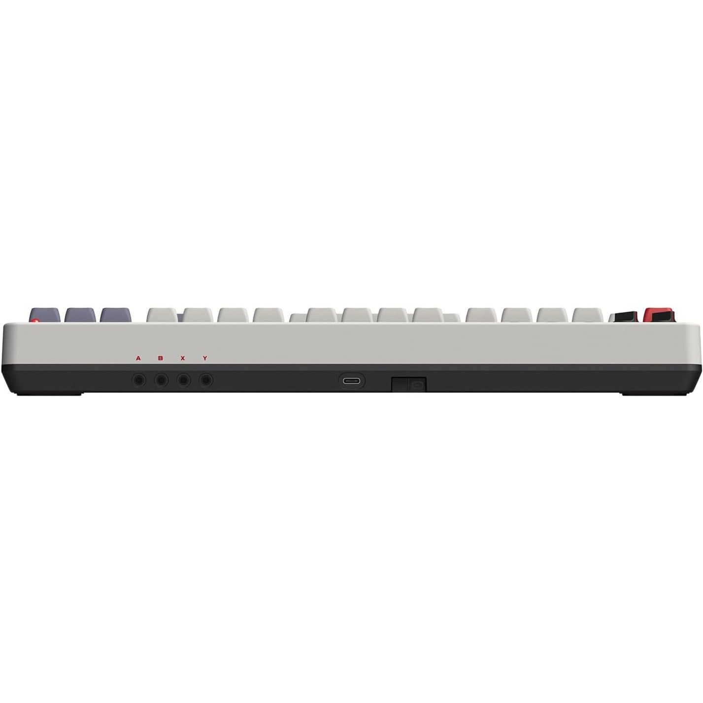 8BitDo 8BitDo Retro Mechanisch Toetsenbord N-editie