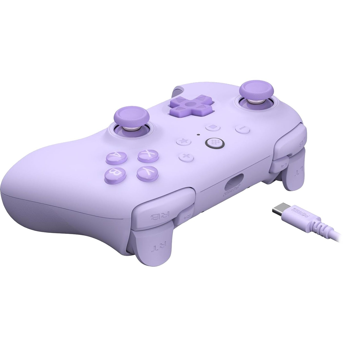 8BitDo Ultimate 2C bedraad