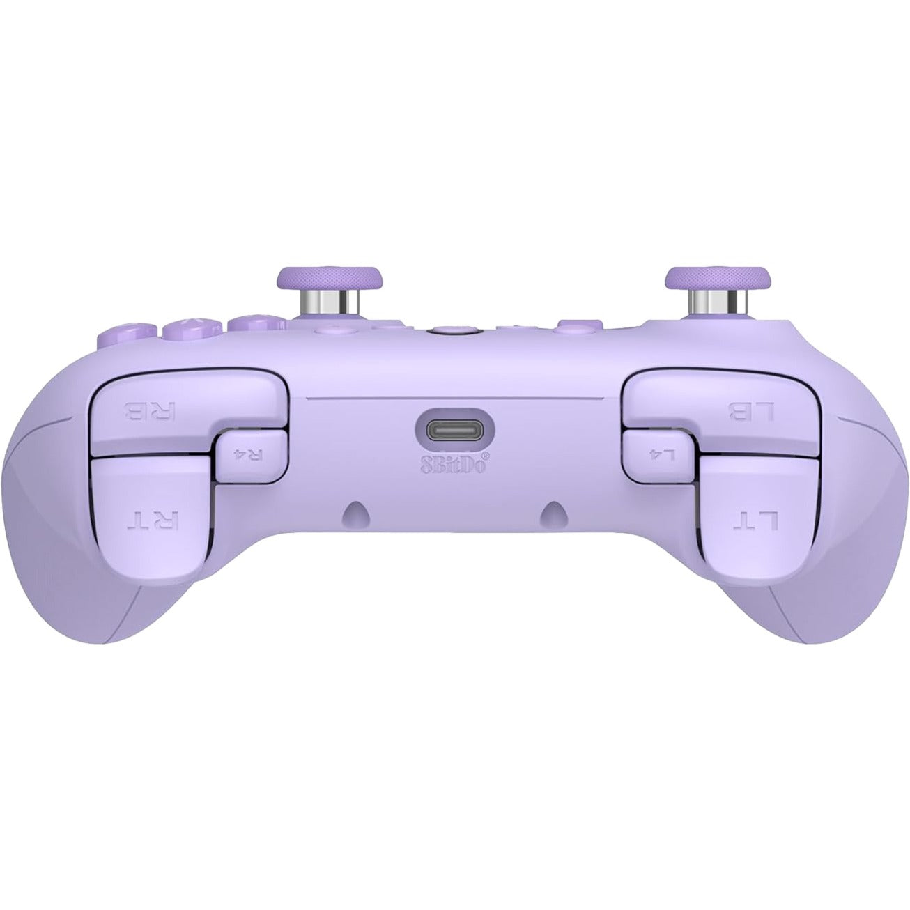 8BitDo Ultimate 2C bedraad