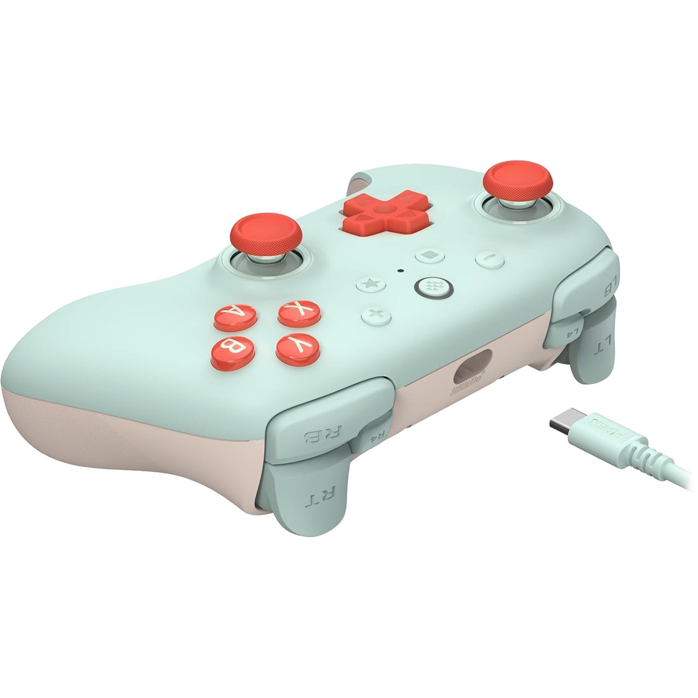 8BitDo Ultimate 2C bedraad