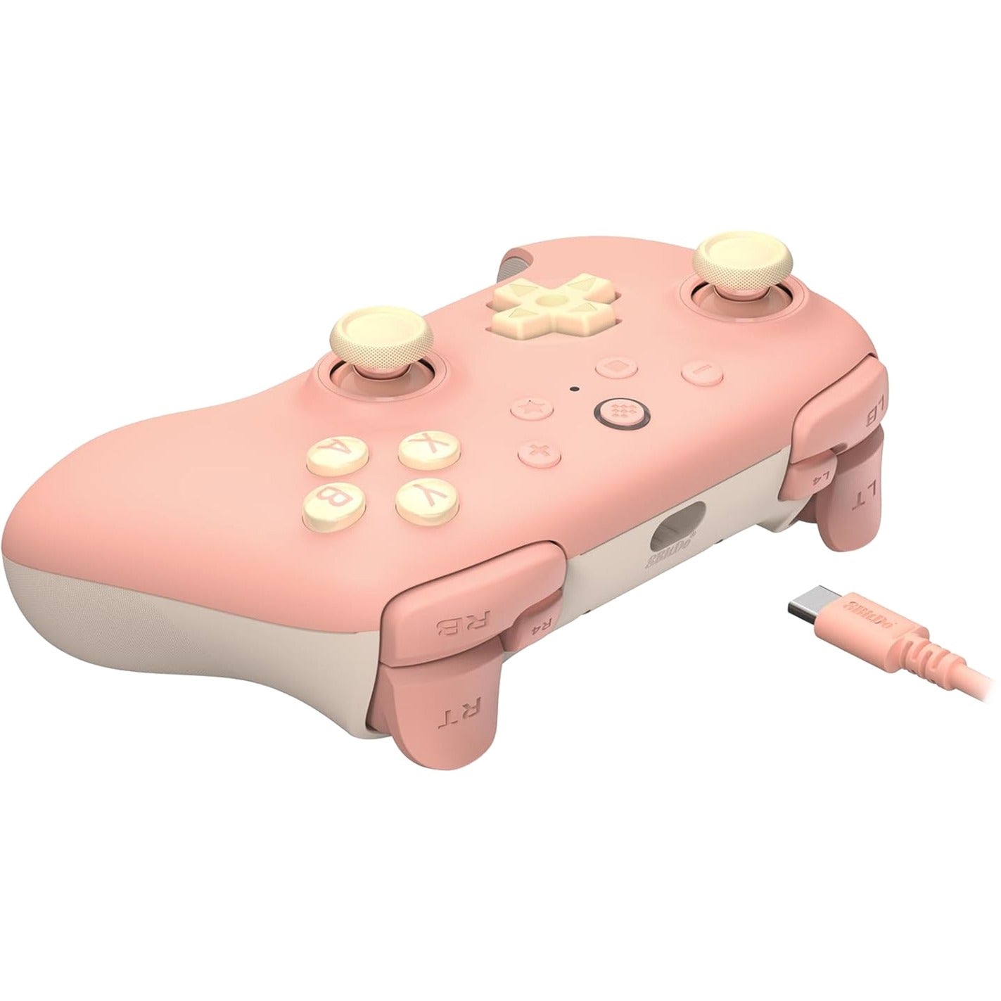 8BitDo Ultimate 2C bedraad