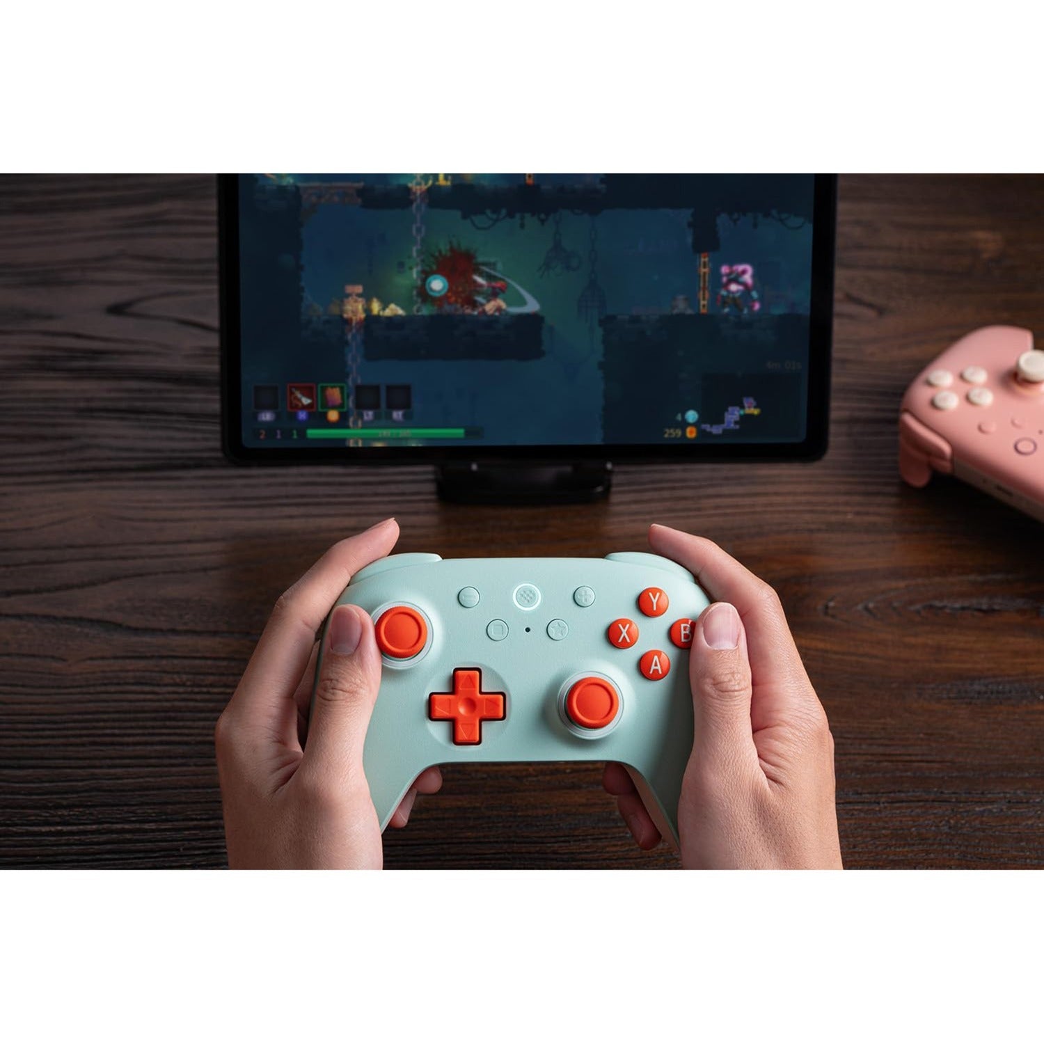 8BitDo Ultimate 2C Draadloos