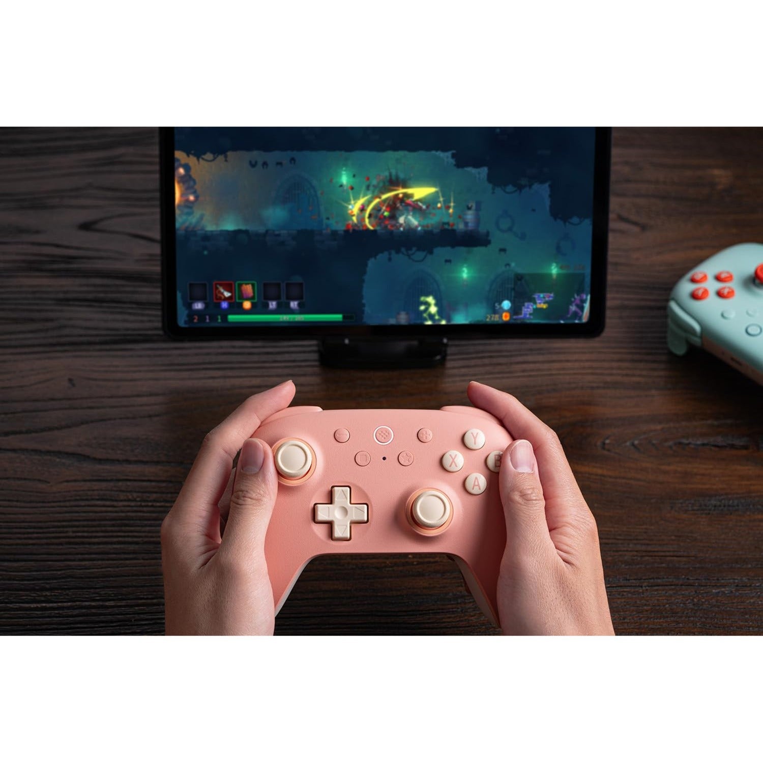 8BitDo Ultimate 2C Draadloos