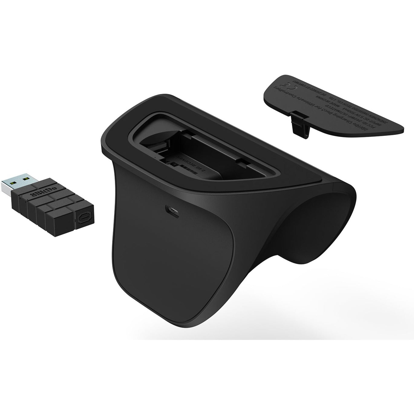 8BitDo Ultimate Bluetooth-controller