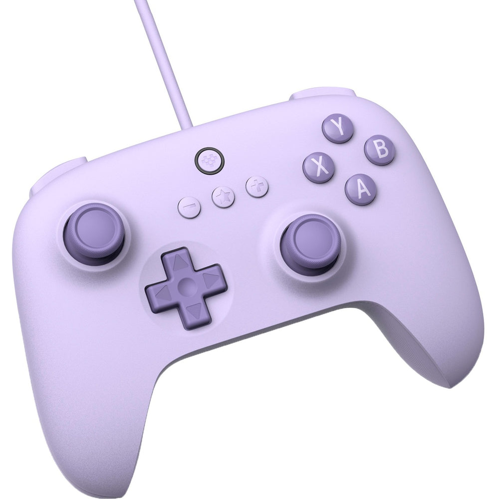 8BitDo 8BitDo Ultimate C Bedraad