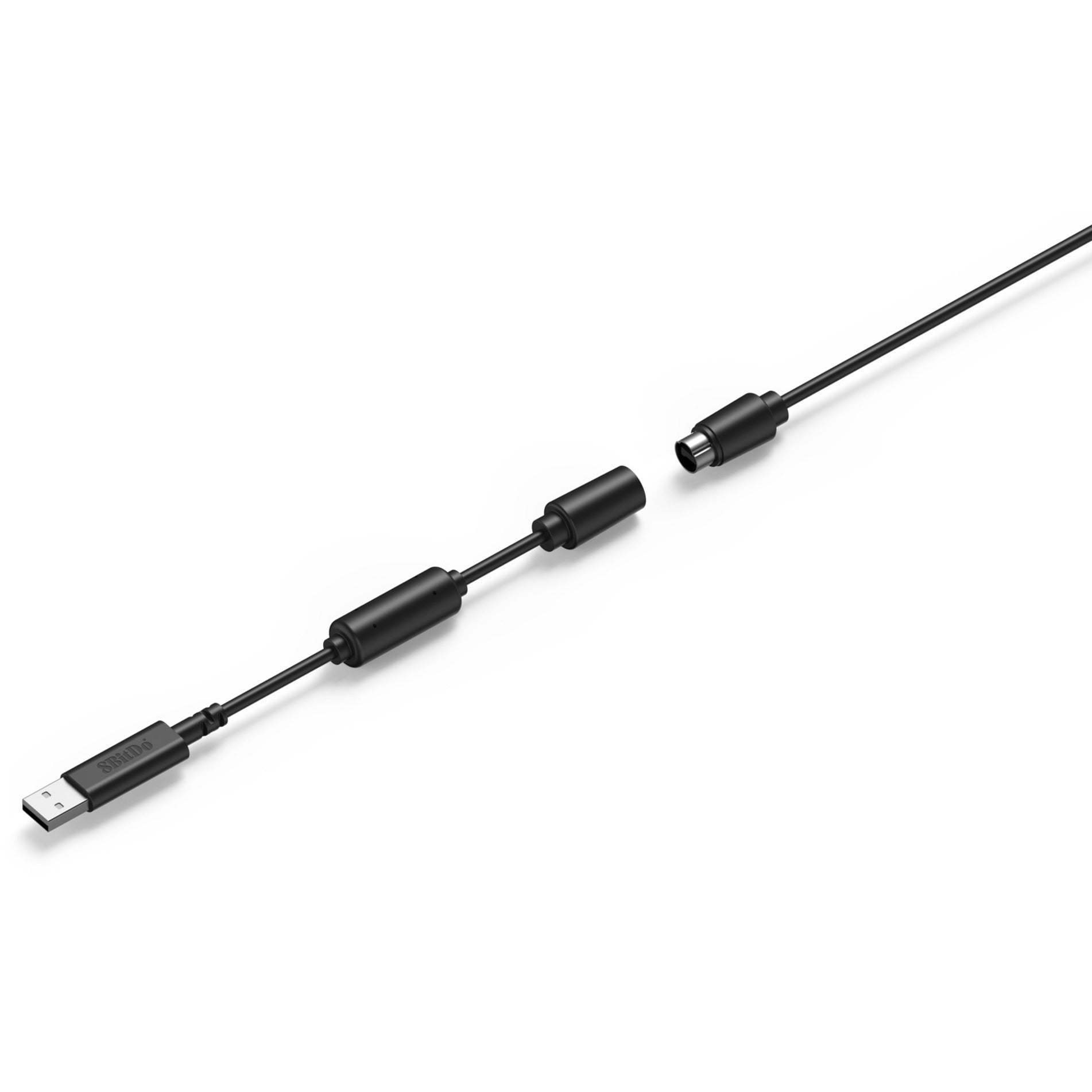 8BitDo Ultimate Wired voor Xbox