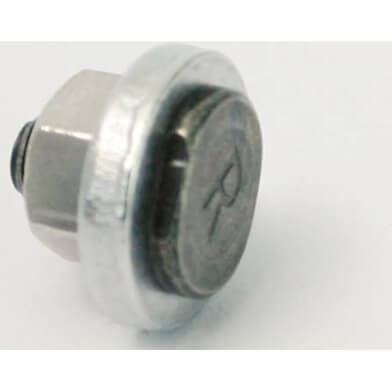 Shimano nexus remkabelklembout achter nm achter