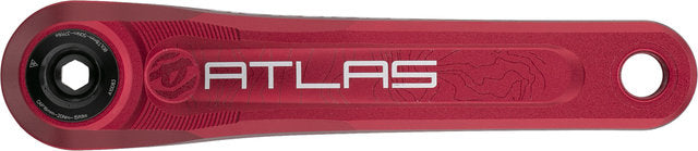 Race face atlas cinch 83 mm crank