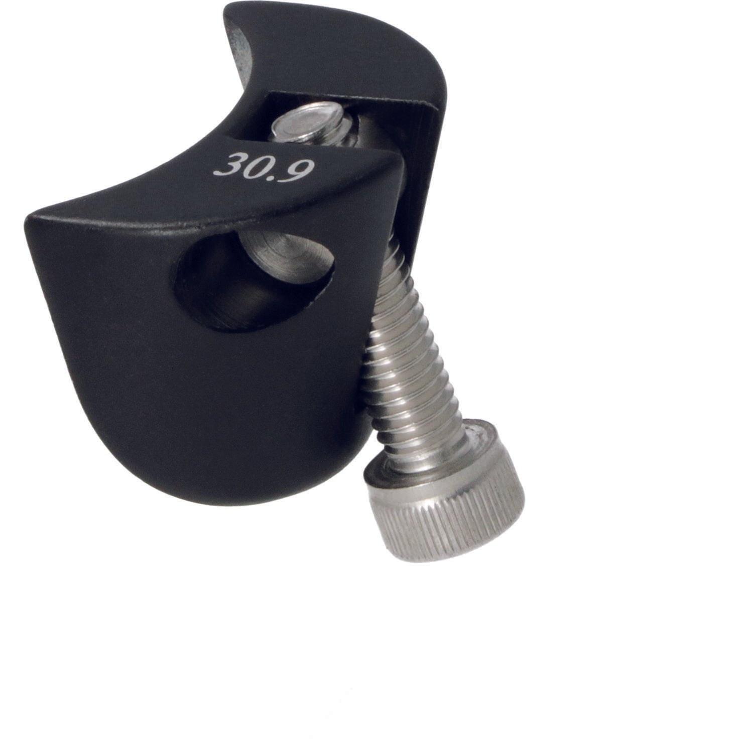 Diverse isaac - torus zadelpen <2022