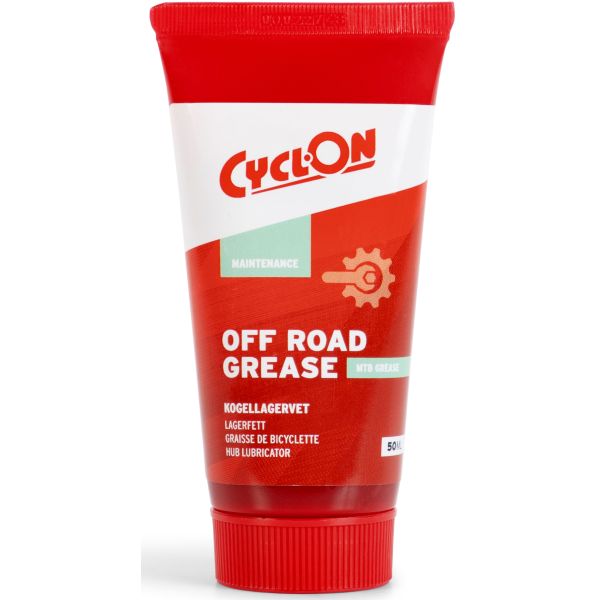 Cyclon Off-Road Grease 50ml