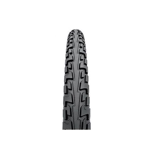 Continental buitenband ride tour reflex 28 x 1.75 47-622 - zwart met reflectie