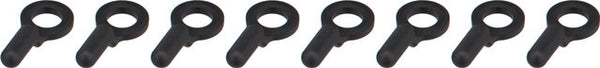 Sks stay caps - 8 pcs.