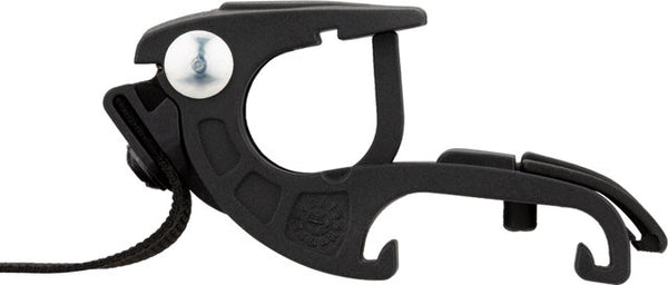 Ortlieb ql2.1 hook 18 mm with adjustable handle