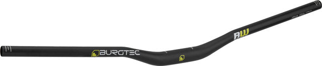 Burgtec ride wide dh 31.8 30 mm riser handlebars