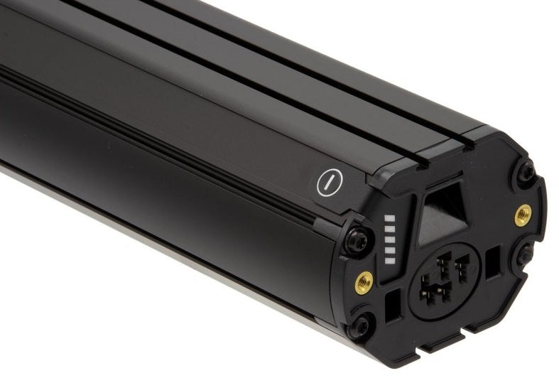 Shimano bosch batterij accu li-on 36v intube bes2 horizontaal 13,40 ah 500 watt 275.007.539