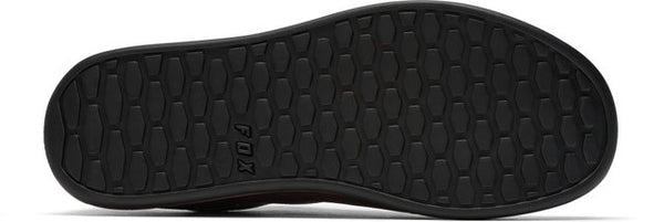 Fox head union boa flat mtb shoes 2025 model year