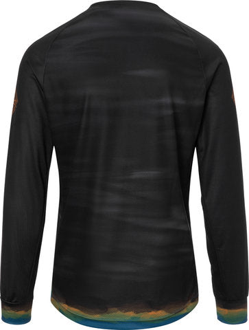 Giro roust ls jersey